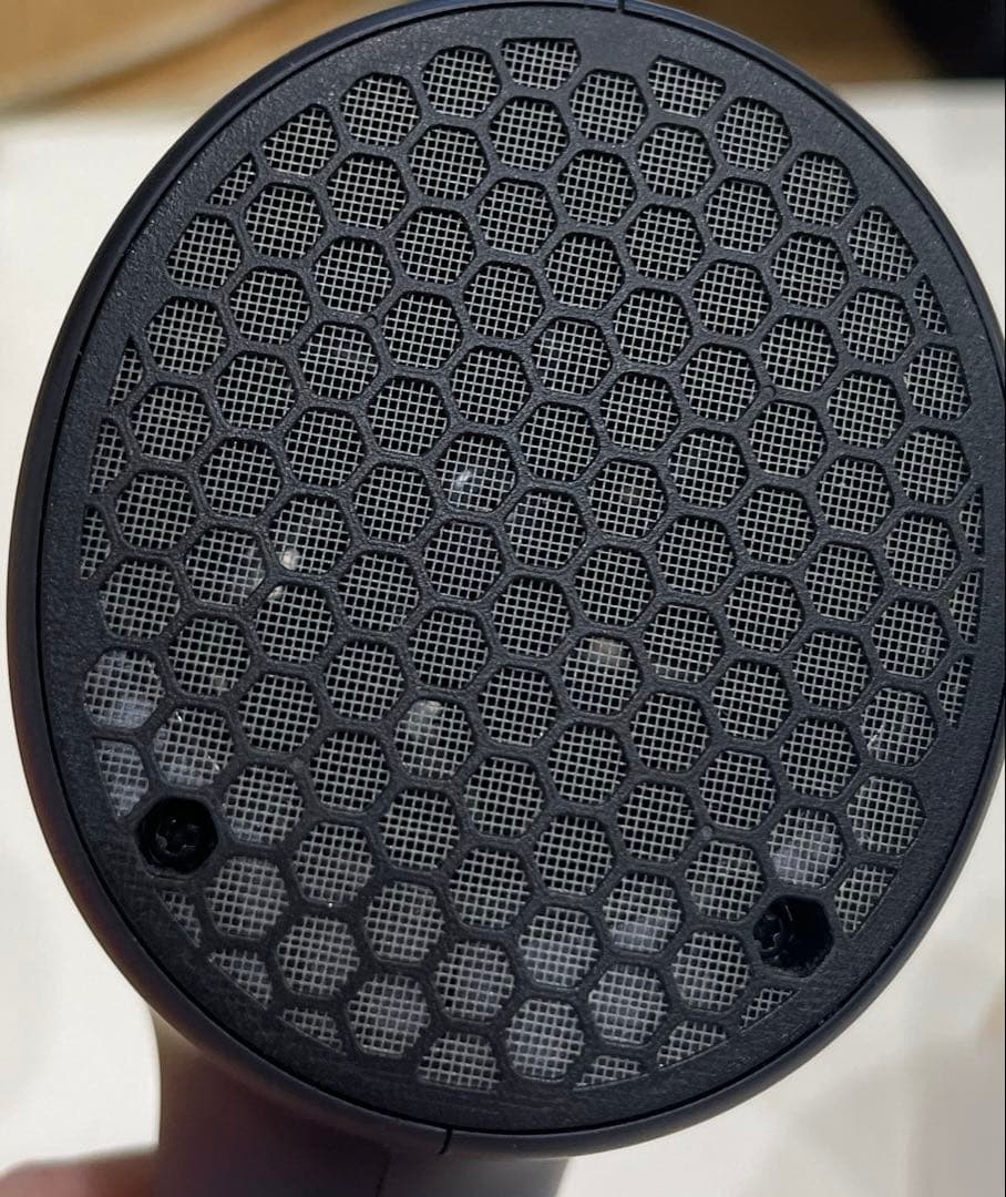 Panasonic ナノケア ドライヤー EH-NAOJ