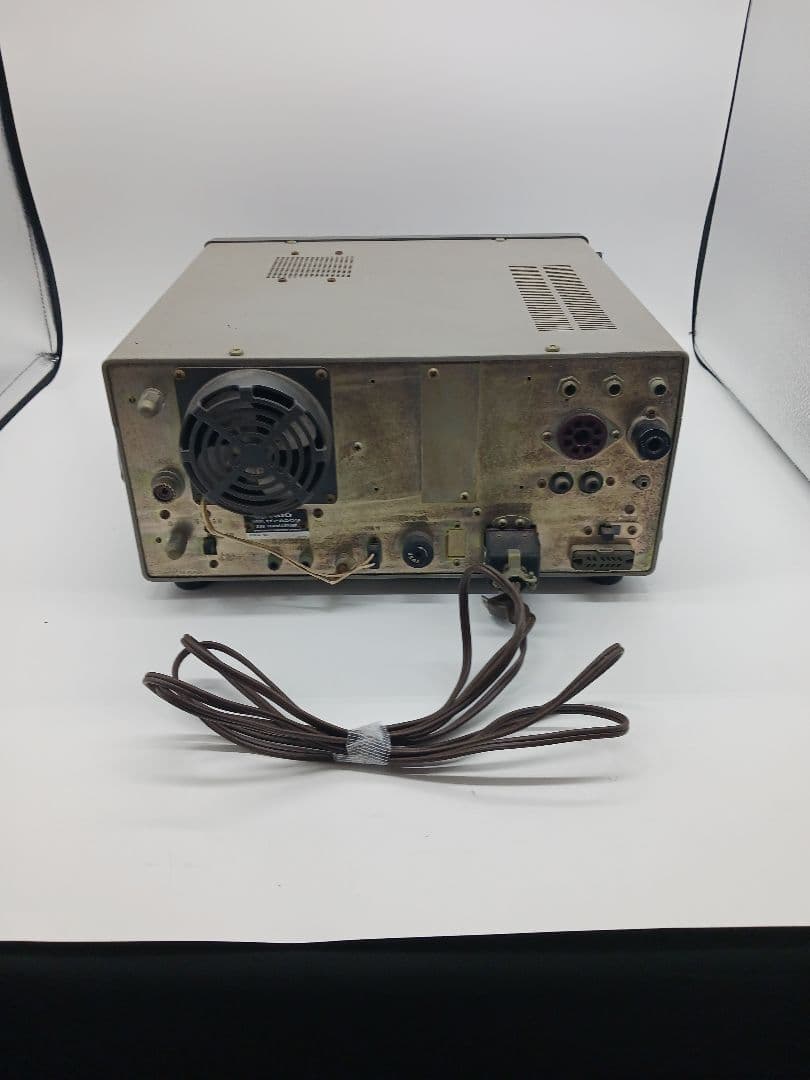 TRIO TS-820S トリオ