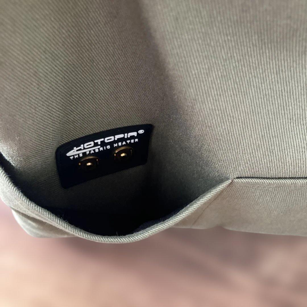 WILLCOOK HO-ON 電子レンジ　アウトドア