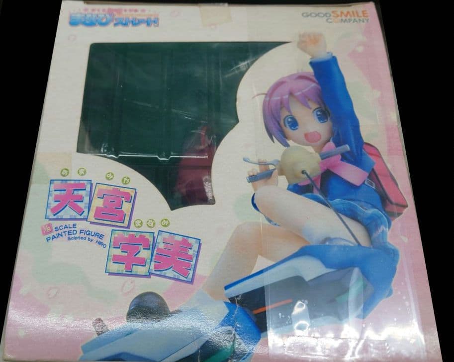 ■■【未開封品】グッドスマイルカンパニー 天宮学美 1/8スケール フィギュア