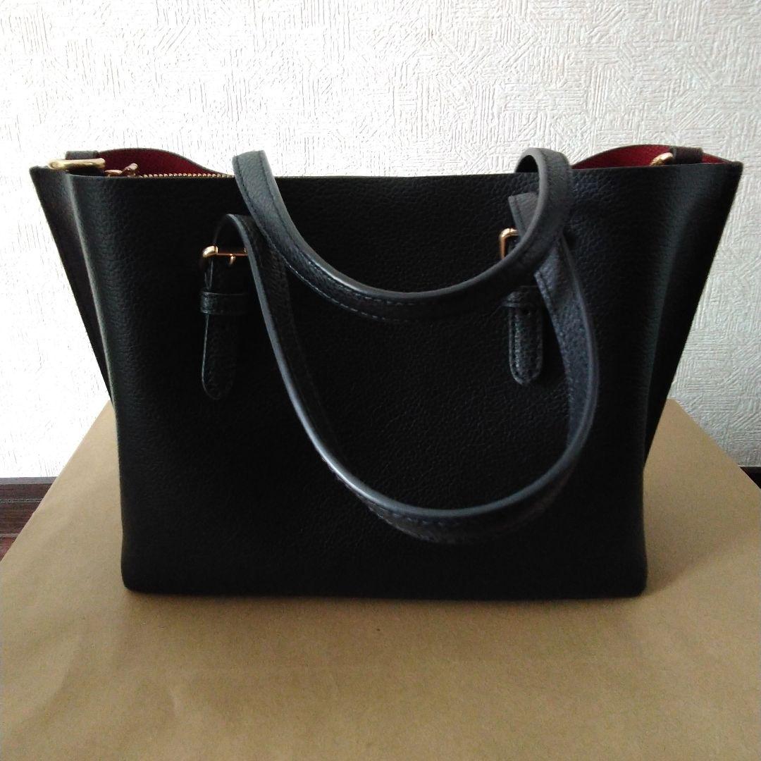 【アポロ様、専用】【COACH】コーチハンドバッグ2wayショルダーバッグ