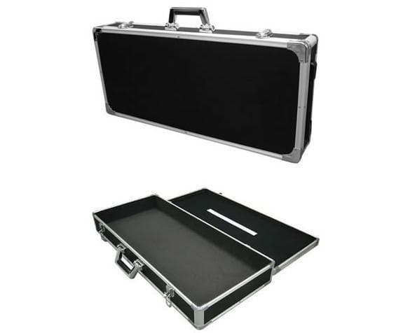 KC エフェクターケース EC-100 ブラック キョーリツ