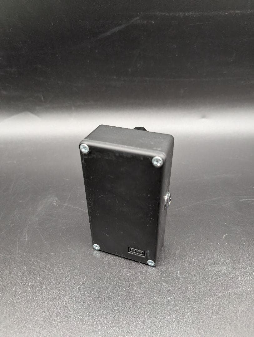 【希少】MXR ILD169 I LOVE DUST CARBON COPY