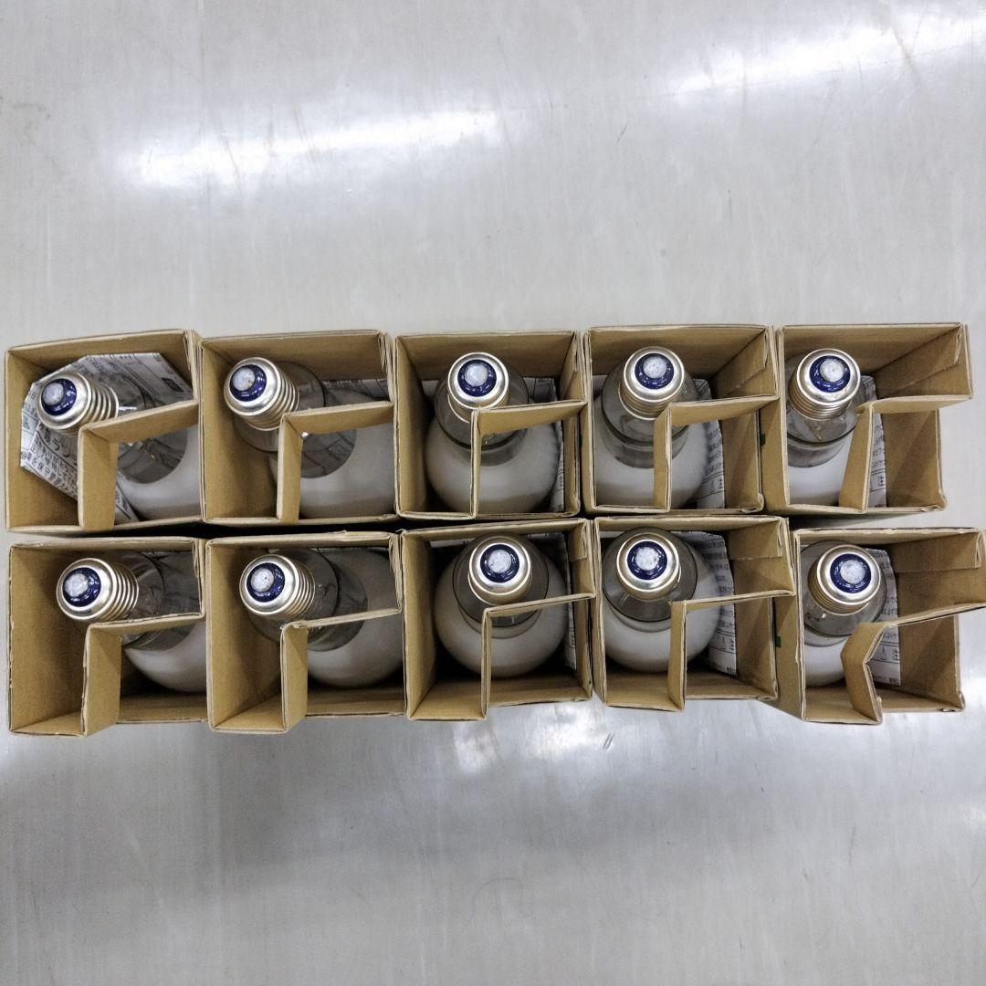 TOSHIBA HF100X 水銀ランプ 10個セット