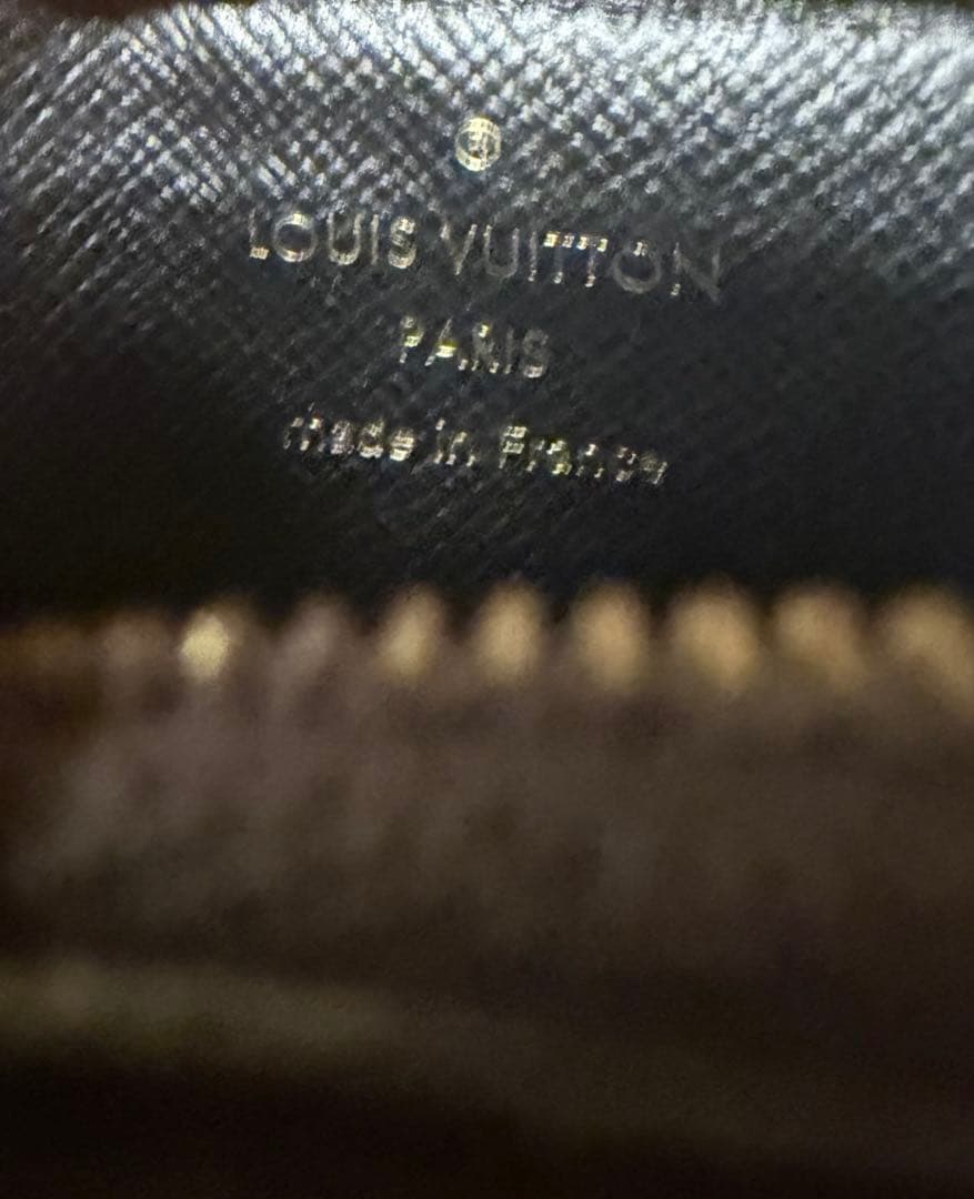 ね*こ様 ルイヴィトン ポルトカルト・レクトヴェルソ ケース M69431