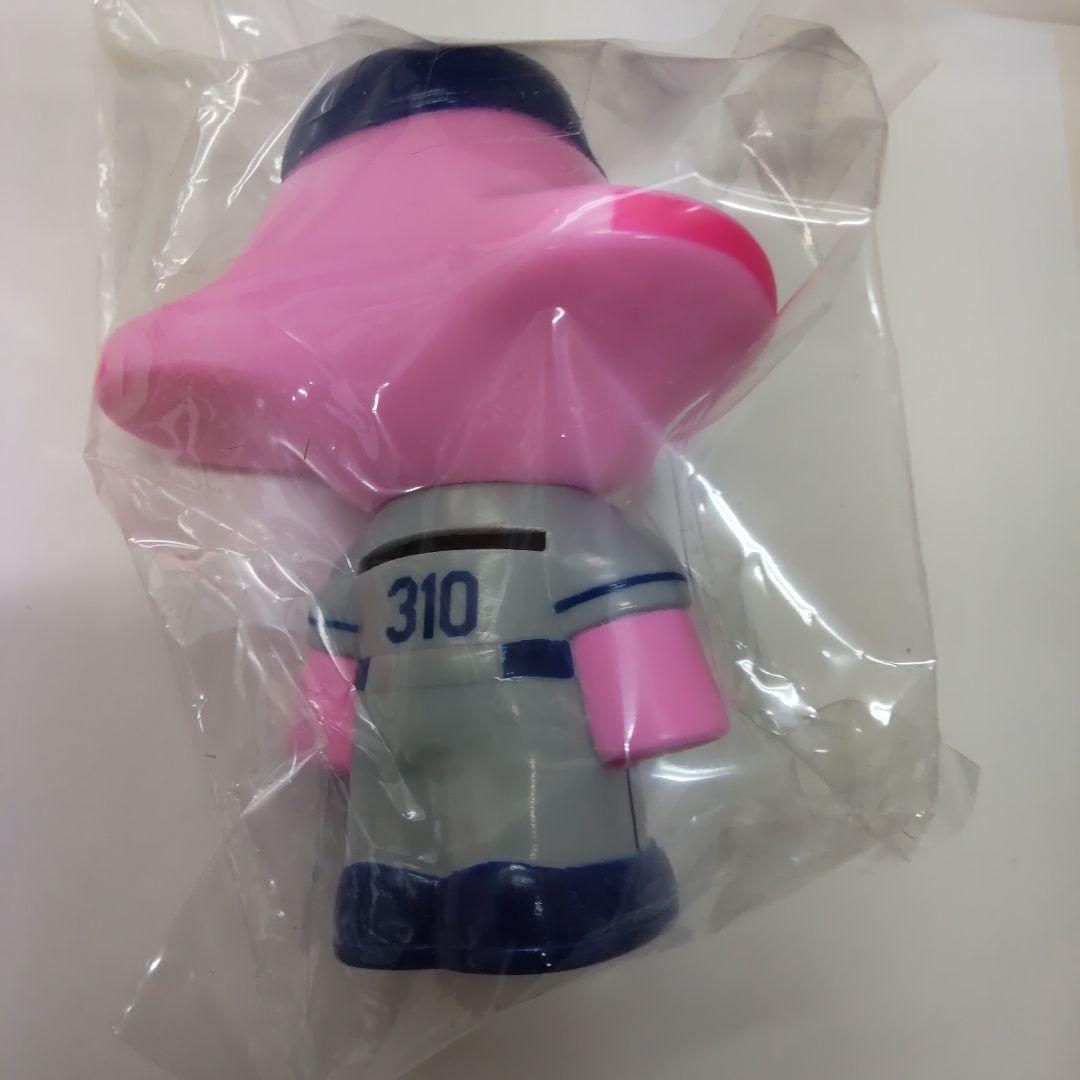 サトコちゃん バンク ドジャース