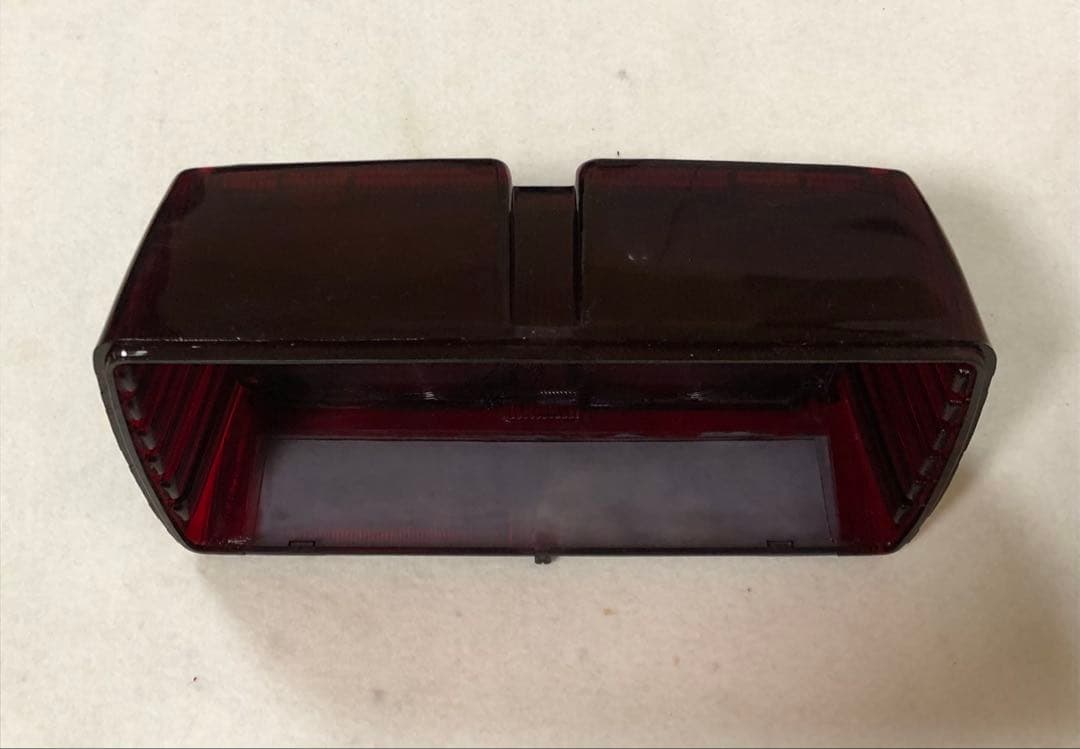 CB750F テールレンズ　レッド　スモーク　クリア　純正　ウインカー　ランプ