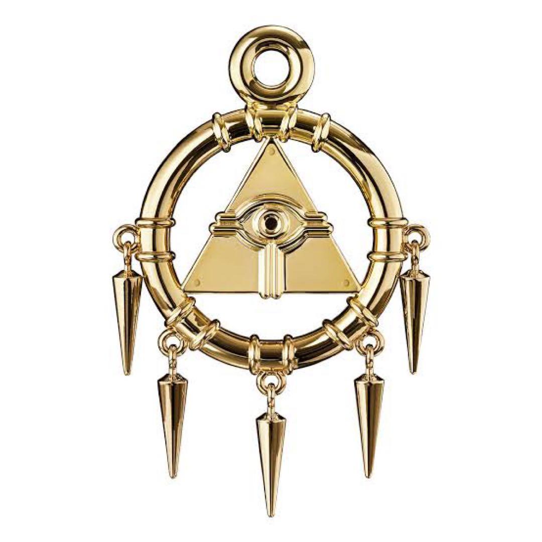 新品　遊戯王　千年パズル&千年リング&千年ロッドCOMPLETE EDITION