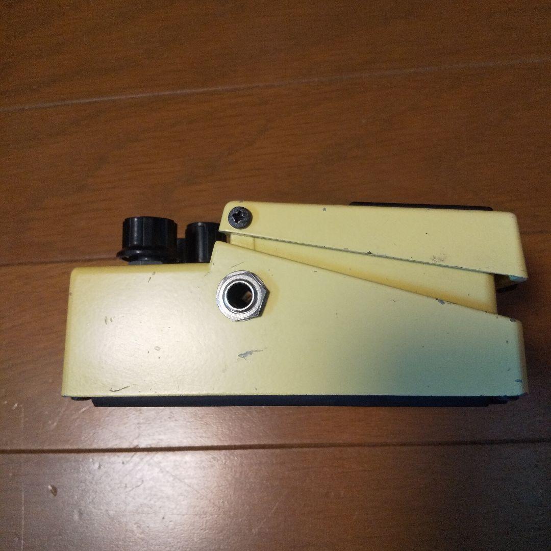 ビンテージ　BOSS SUPER Over Drive SD-1