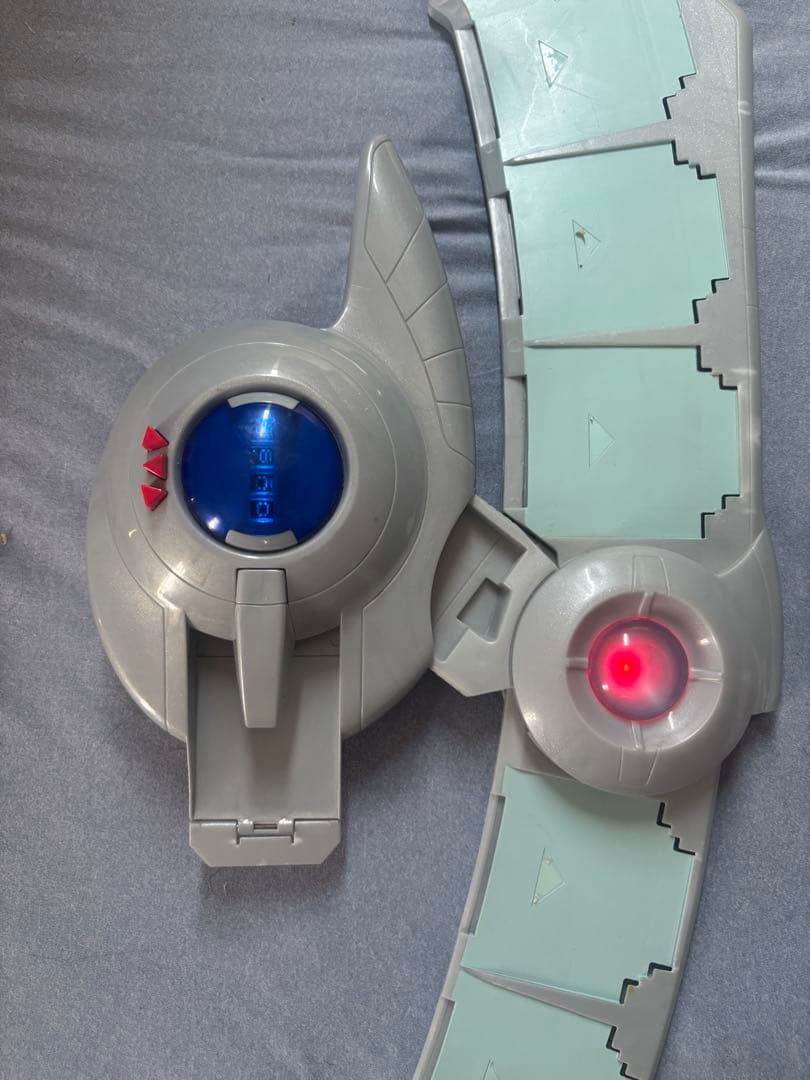 遊戯王GX アカデミーデュエルディスク アカデミー