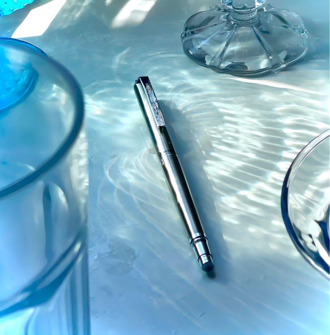 ぺんてる　エクスキャリバー　pxe5