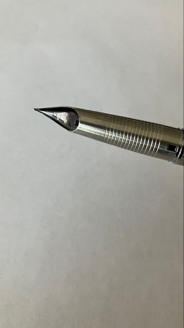 【PILOT】パイロット　MRミューレックス　万年筆