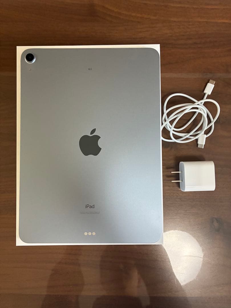 Apple iPad Air 第4世代　256GB
