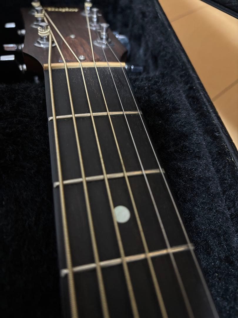 Taylor 312ce テイラー