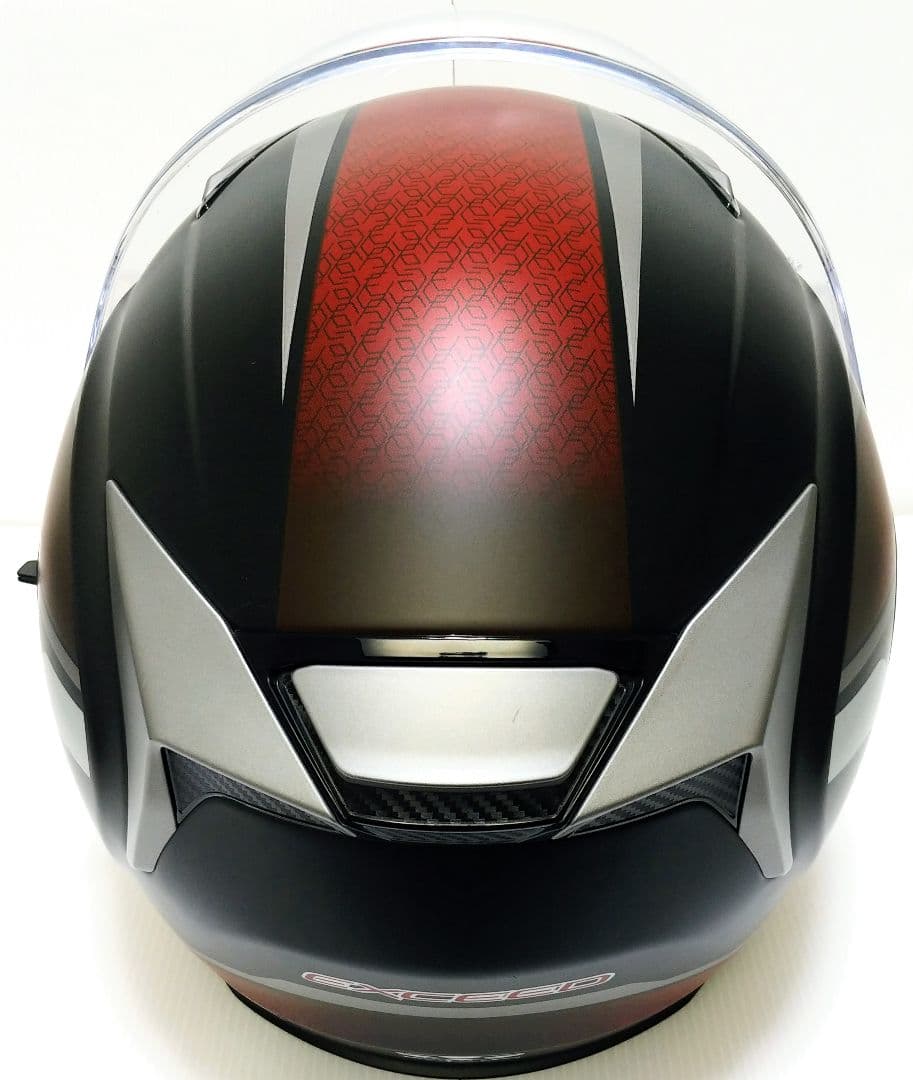 ア*山様 【ジェットヘルメット】OGK KABUTO EXCEED DEUCE