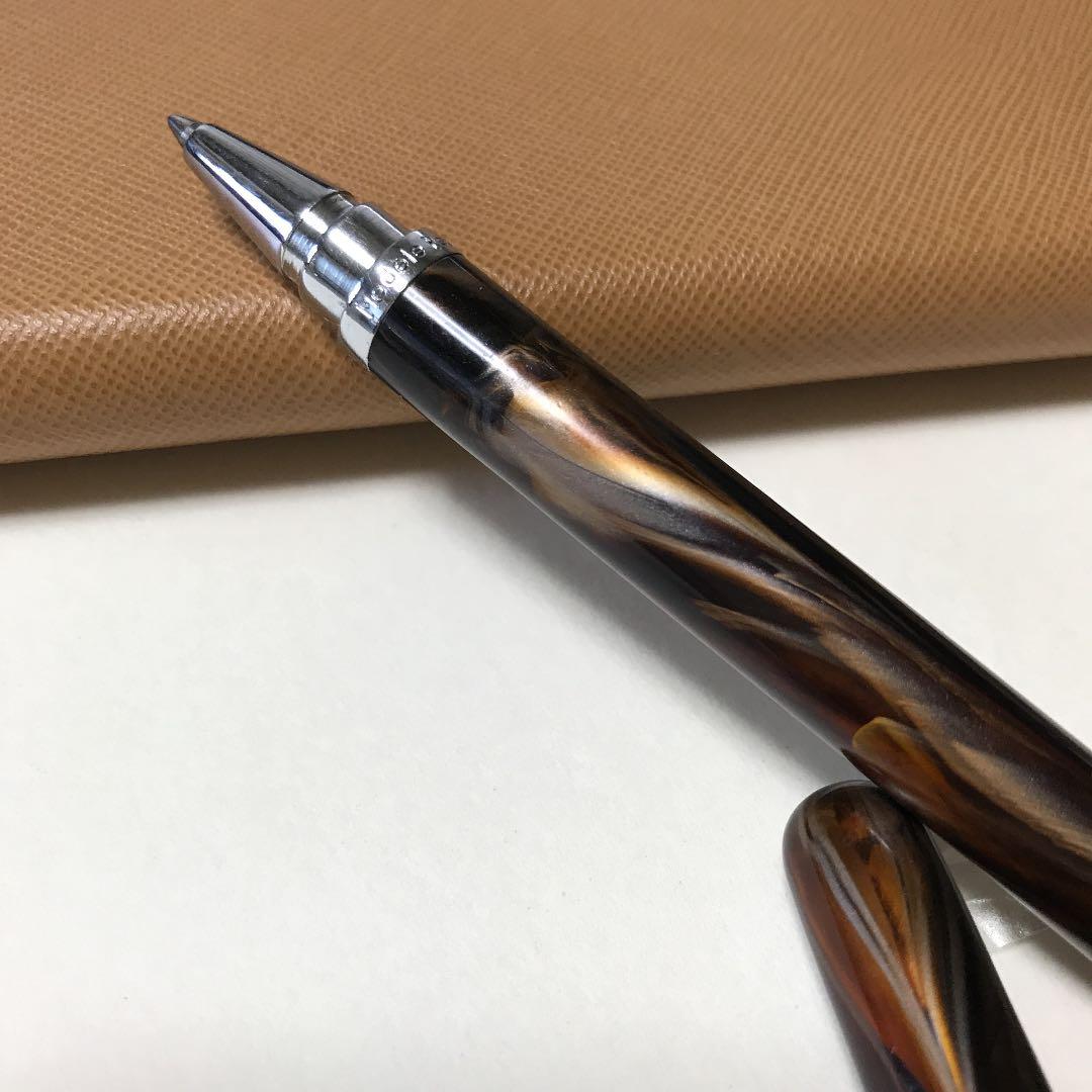 お値下げ❗️フランス製【 Recife paris 】レシーフボールペン❣️