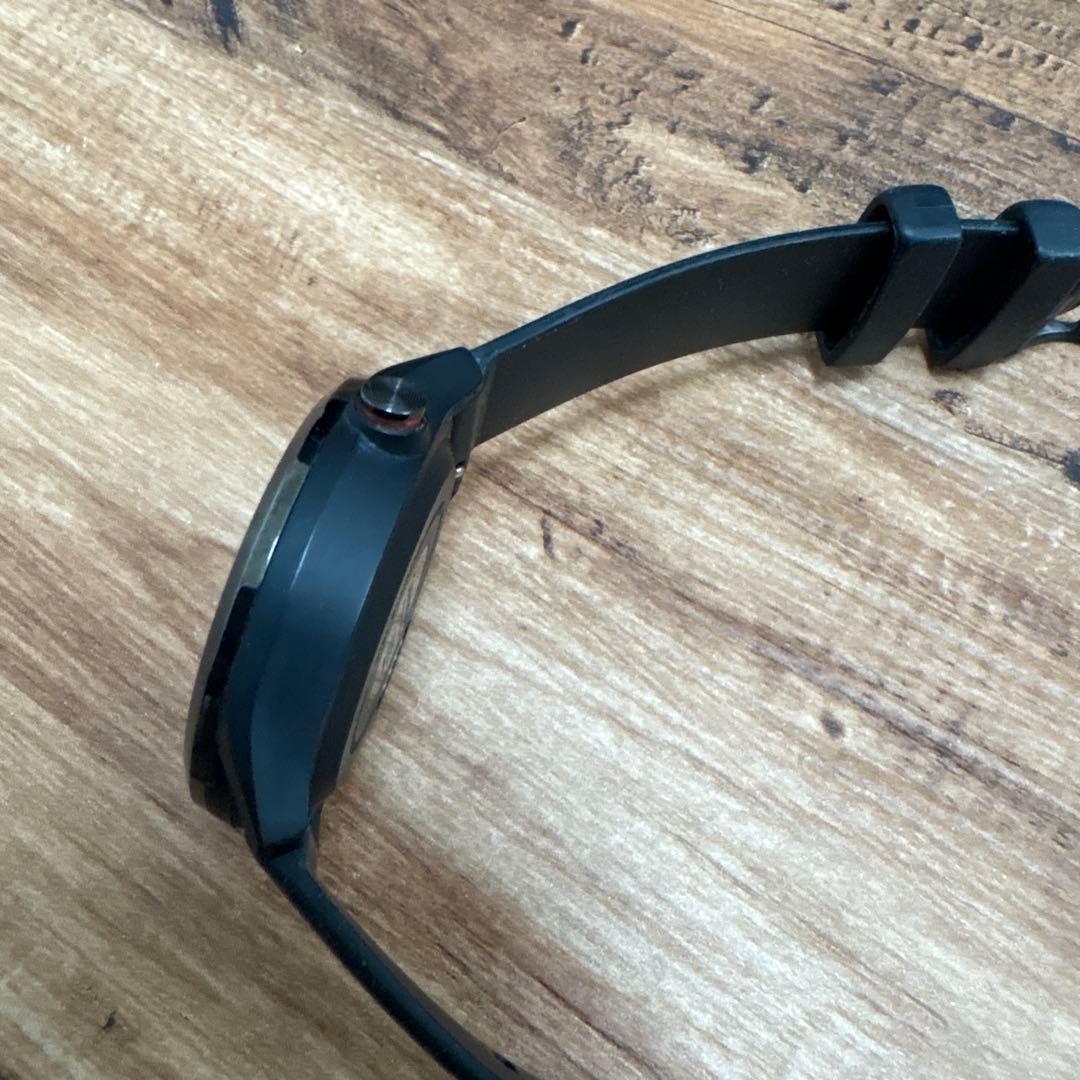 本日のみ値下げ　Garmin approach s42 　スマートウォッチ