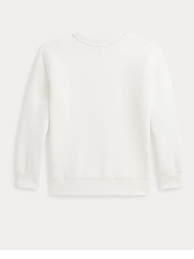 ポロ ラルフローレン ポロベア スウェット 170サイズ新品未使用