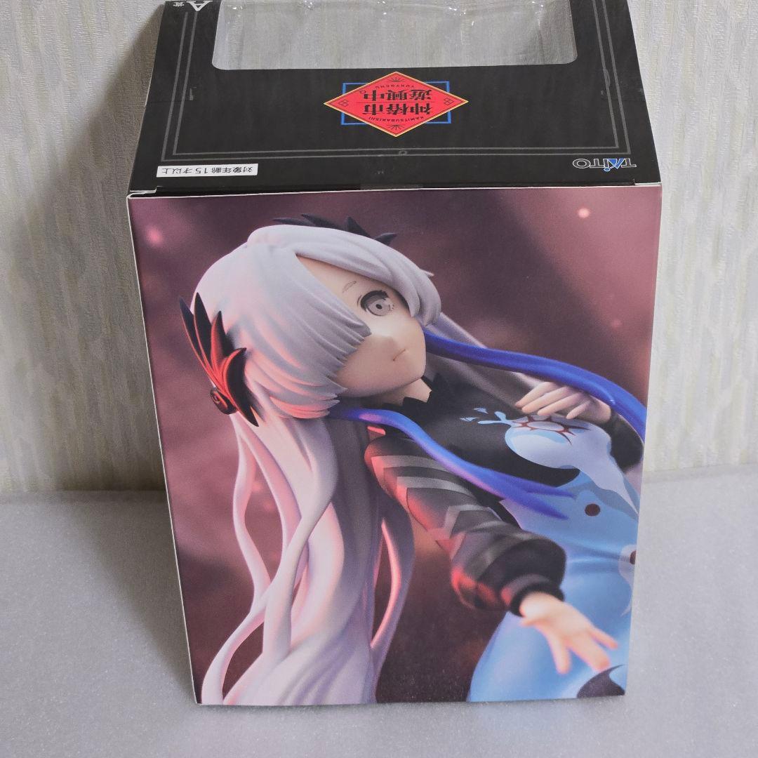 夜河世界 神椿市遊興中 6種セット A賞E賞G賞H賞I賞J賞 ヰ世界情緒