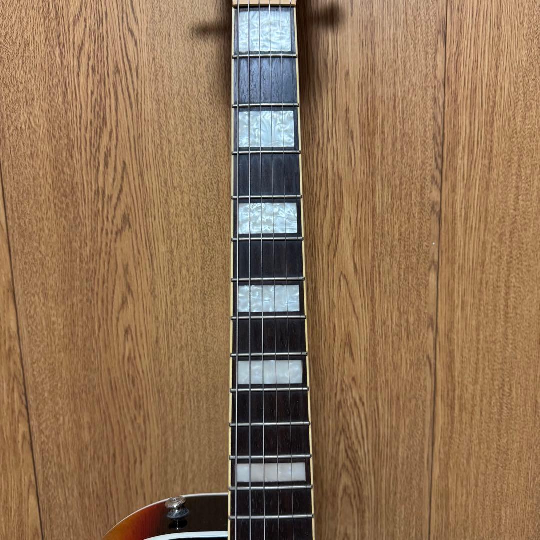 ギター GRETSCH Steamliner G2420