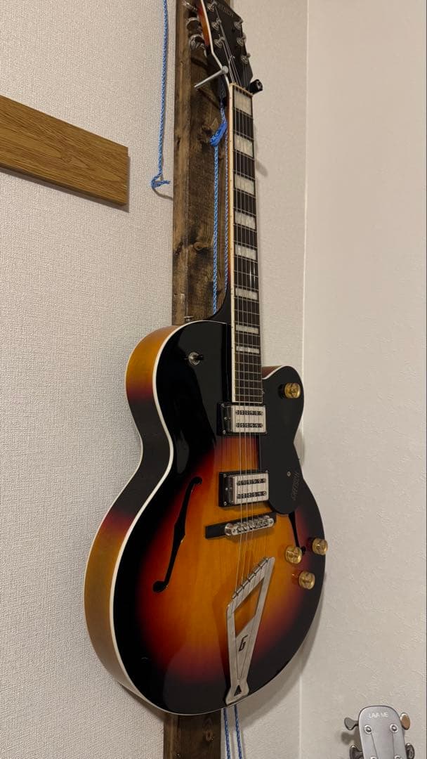 ギター GRETSCH Steamliner G2420