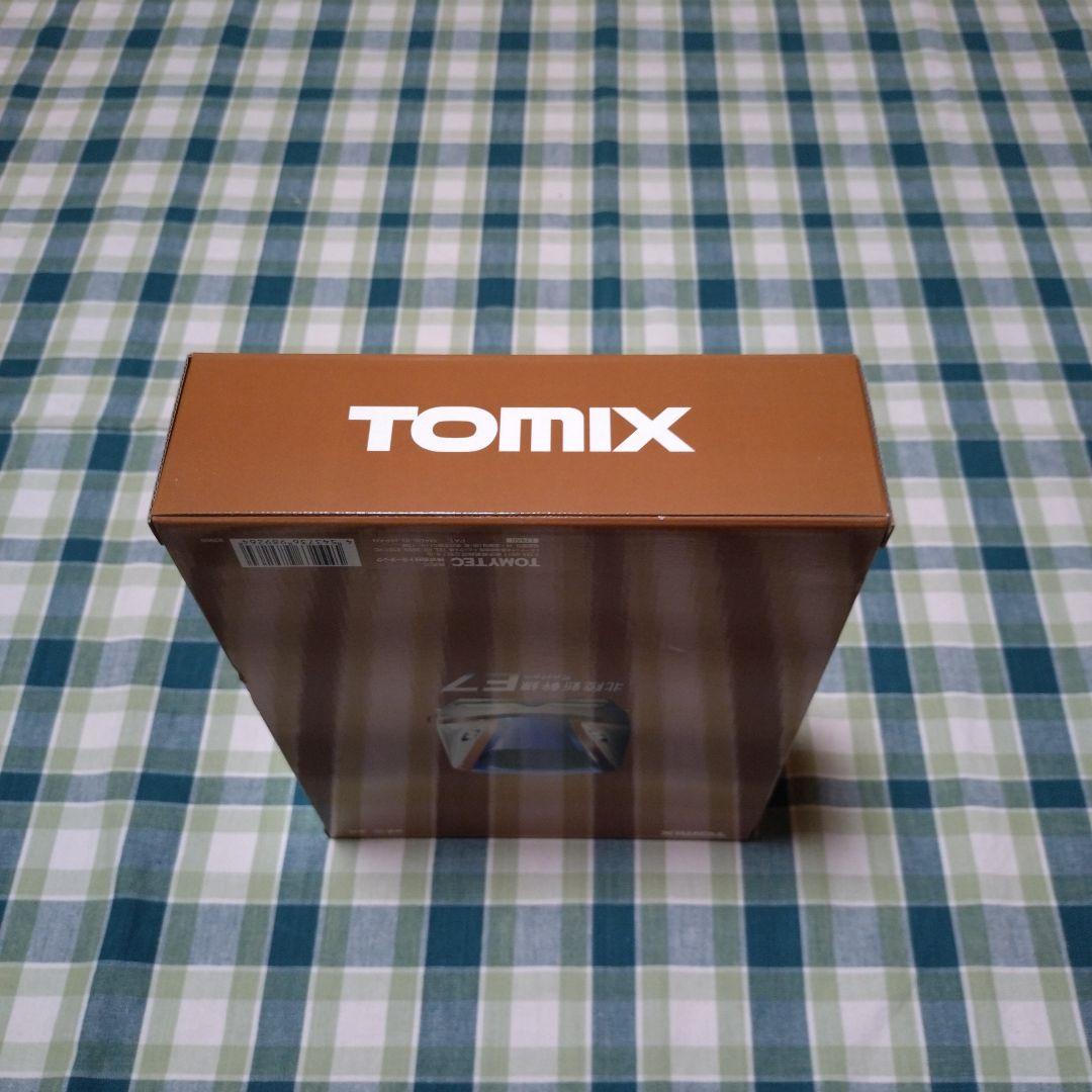 TOMIX 98926 E7系北陸新幹線 12両セット【限定品】