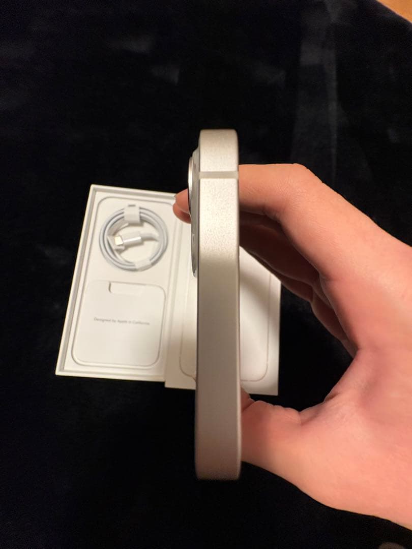 iPhone13本体 スターライト128GB