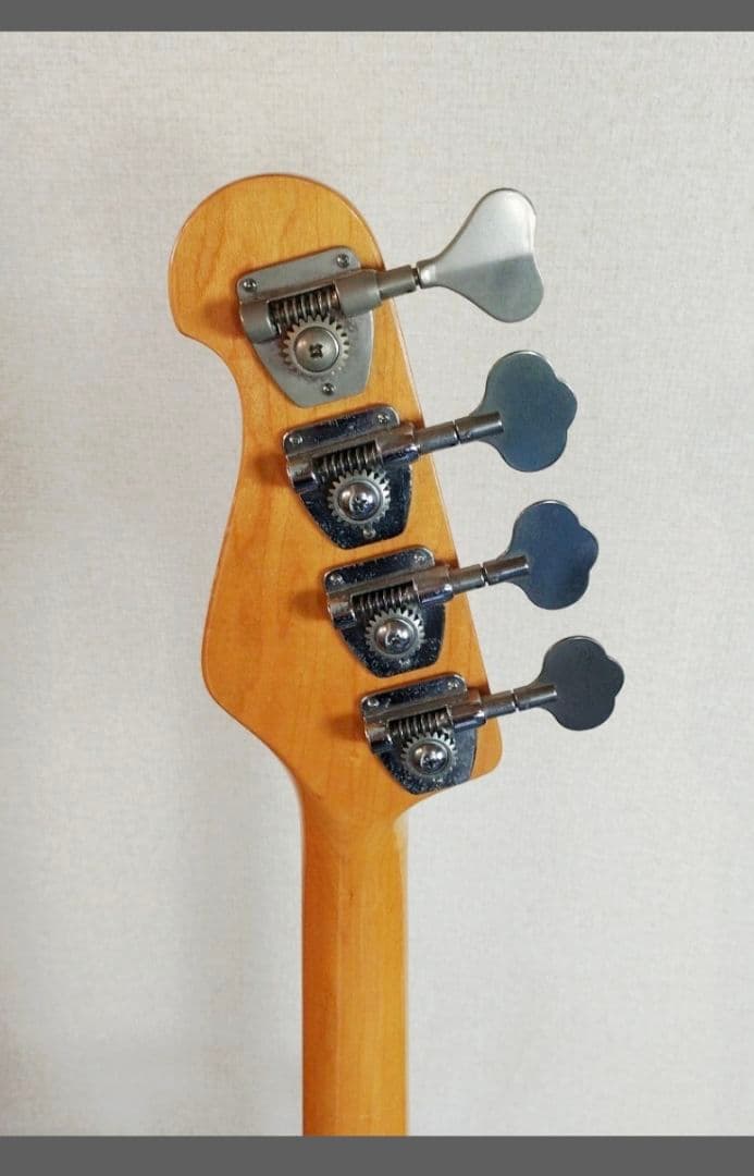 YAMAHA PB400R　made inジャパンビンテージ　プレシジョンベース