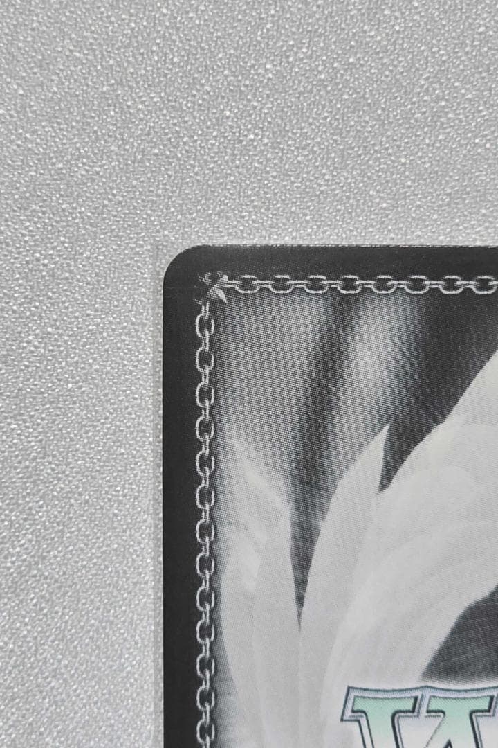 ヴァイスシュヴァルツ　“お姉ちゃんだから”二葉つくし サイン SSP