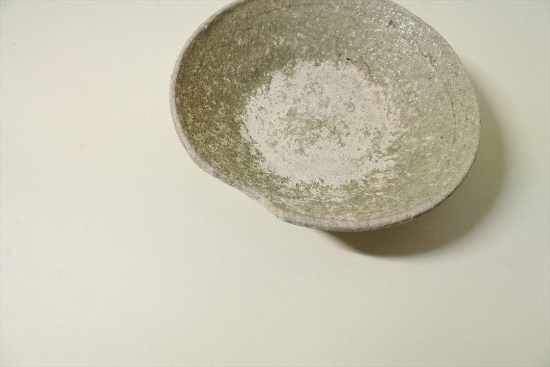 鎌倉時代　常滑　山茶碗　骨董品　アンティーク　c h