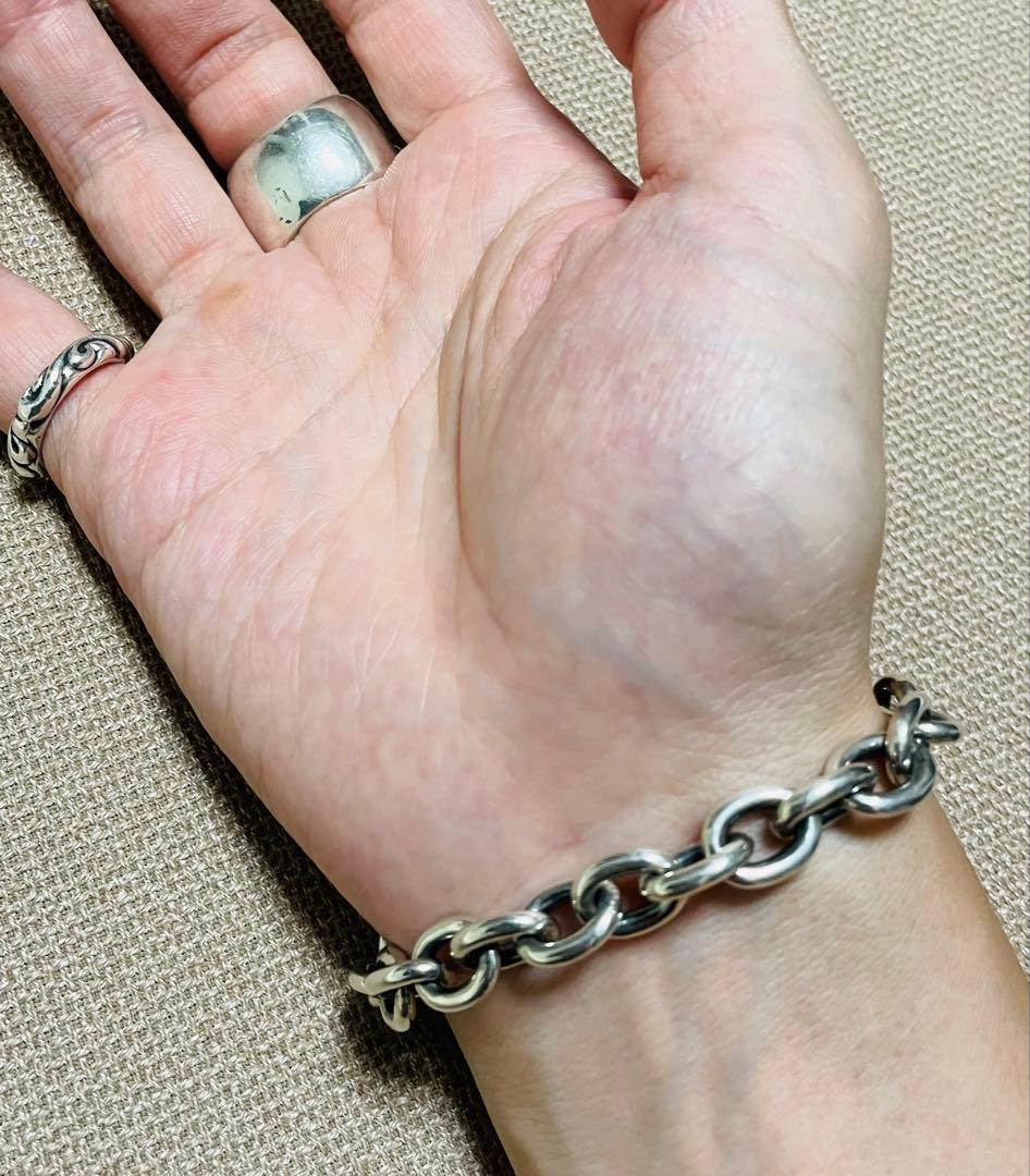 【本日値下げ】氷室京介PJ Dagger X THORN Heart Chain