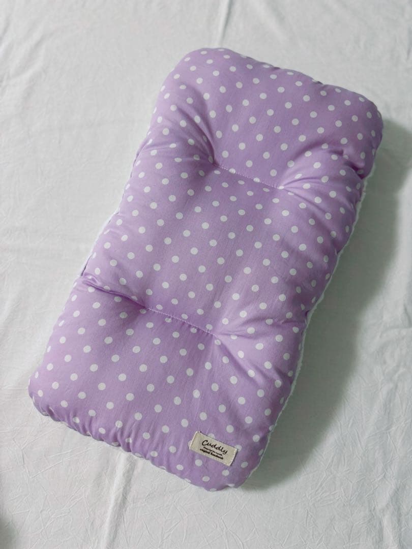 pura‪‪❤︎‬キャリークッション‪‪❤︎‬リボンピロー★ピロークッション★