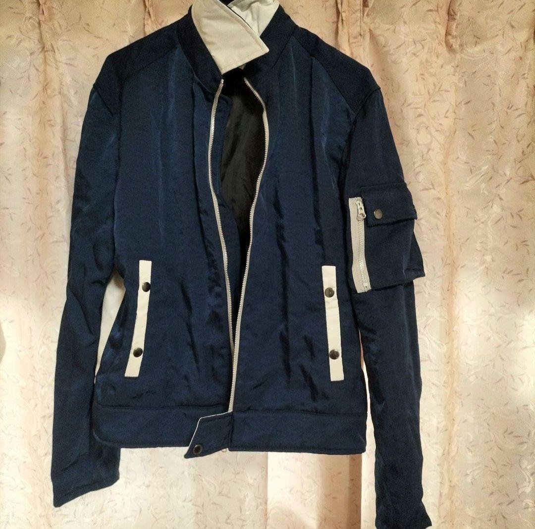 特命戦隊ゴーバスターズ オペレータージャケット Lサイズ