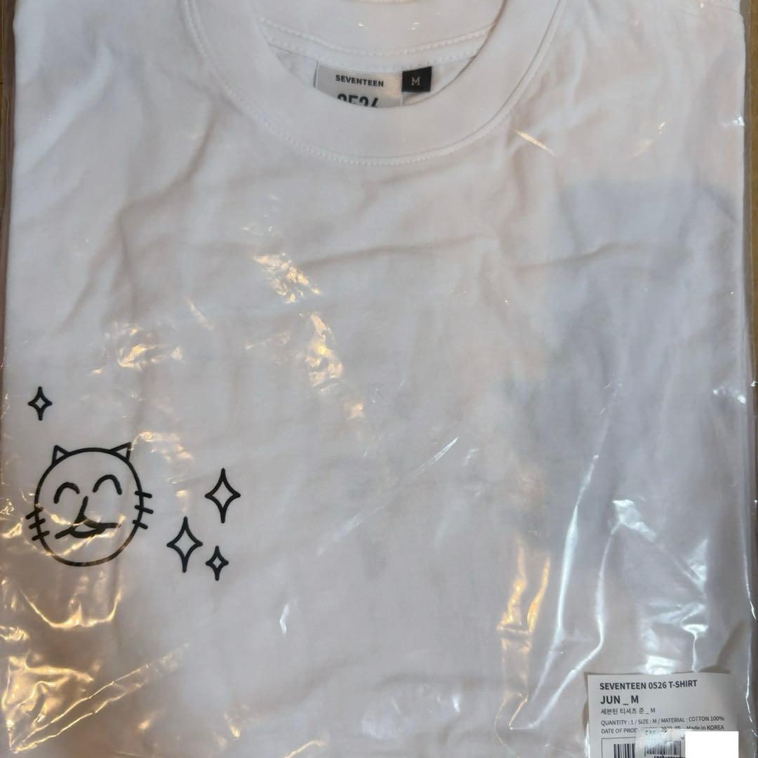 SEVENTEEN Tシャツ ジュン まとめ売り