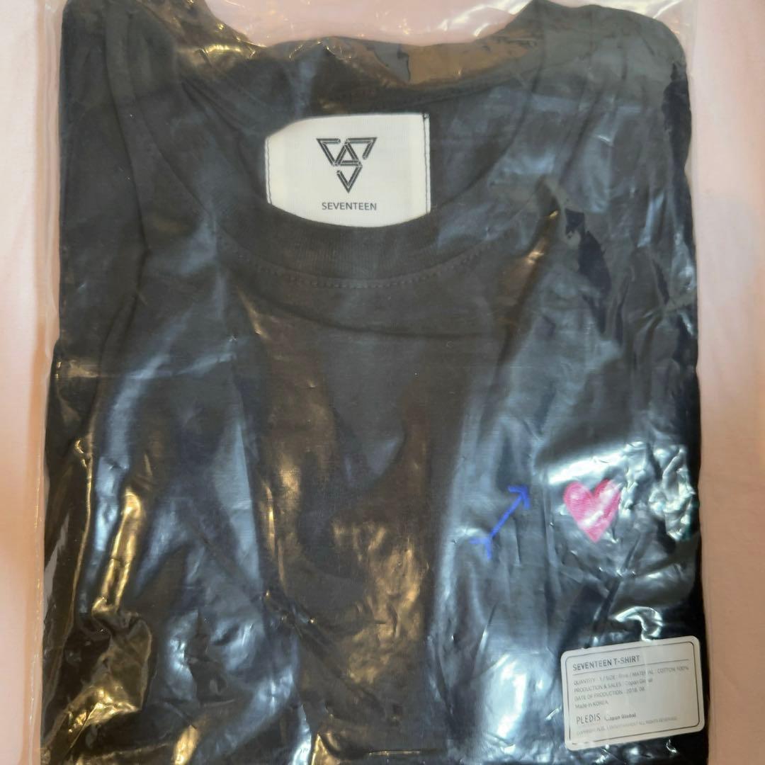 SEVENTEEN Tシャツ ジュン まとめ売り