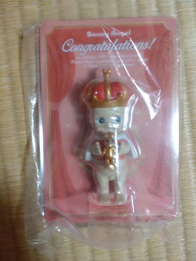 【24時間以内発送】ソニーエンジェル　フィギュア　まとめ売り　新品未開封