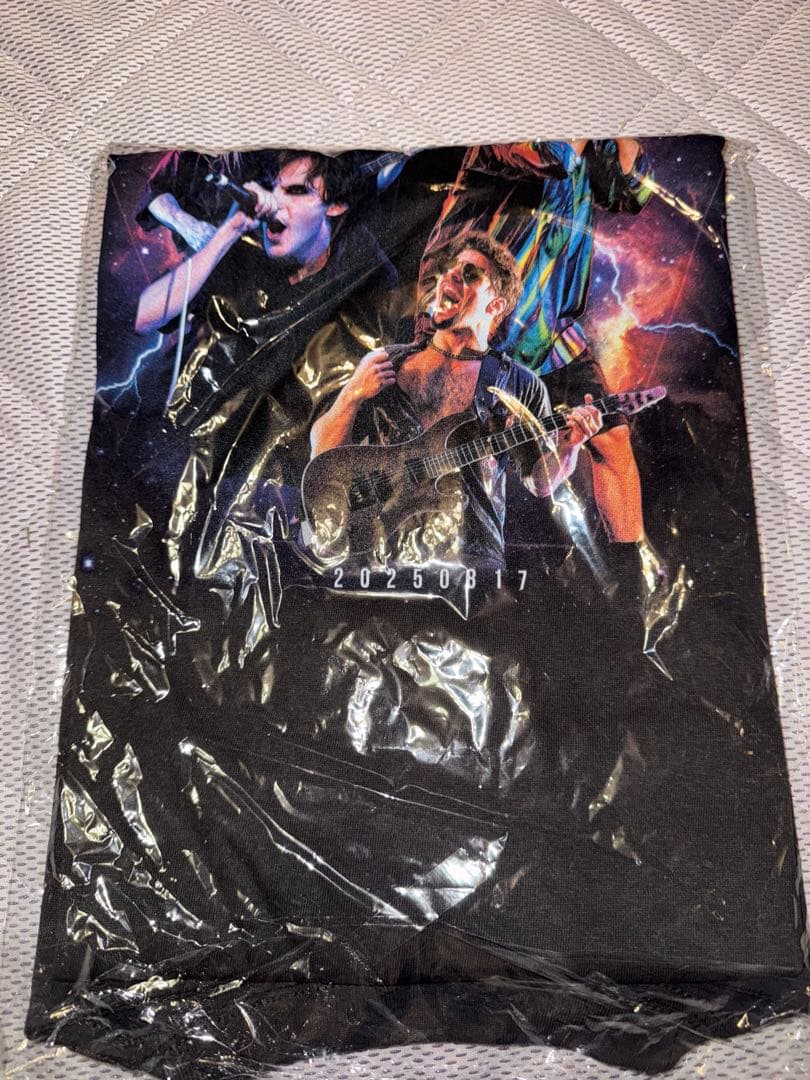 Fear,and Loathing in Las Vegas サマソニ Tシャツ