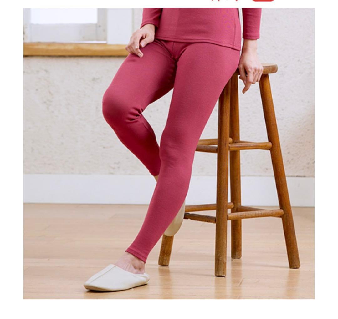 BS-FINE/BN1760/M グレー/タイツ/スパッツ