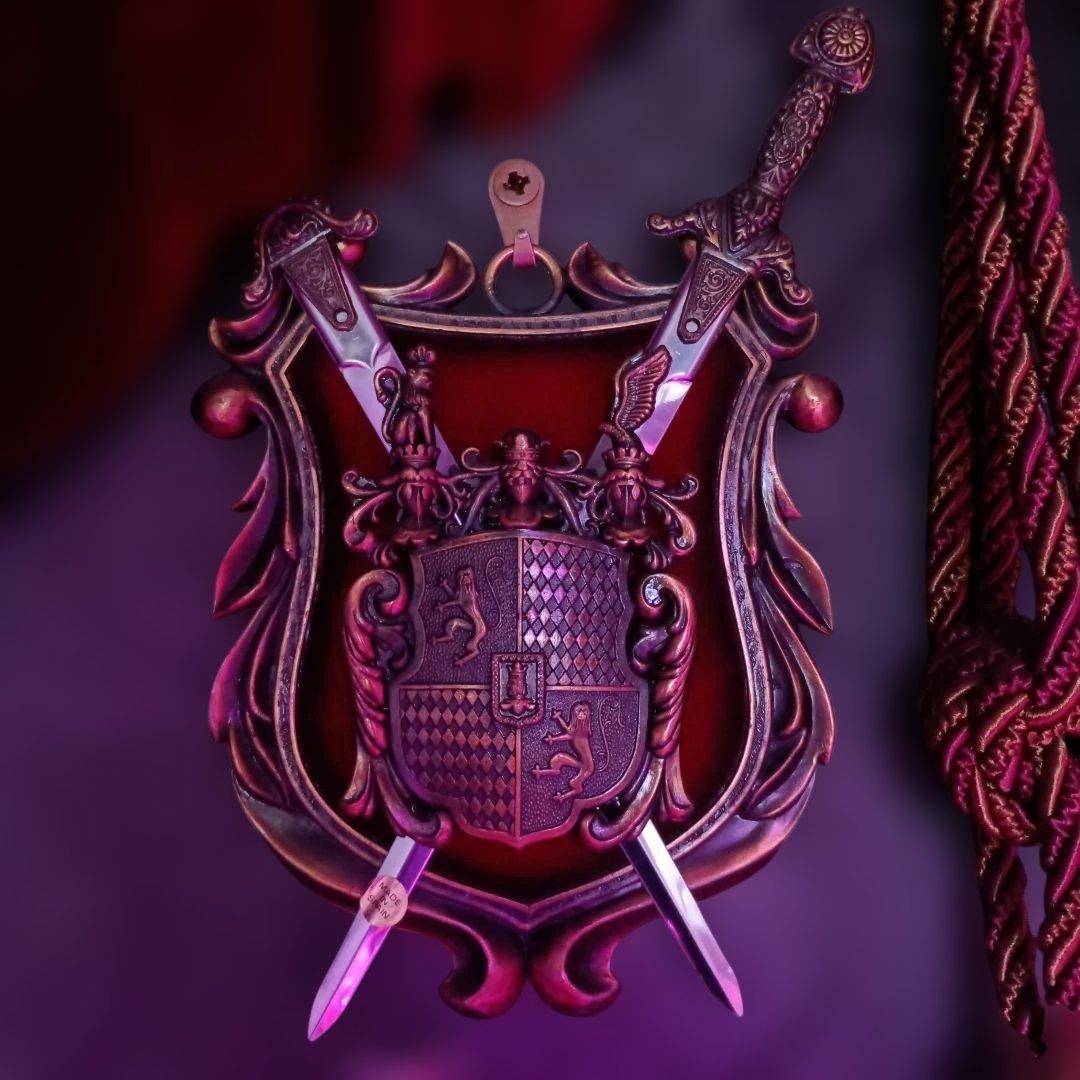 strange love メイド in スペイン