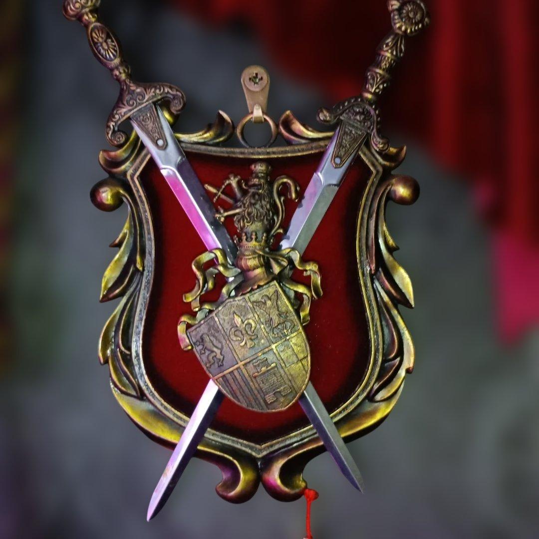 strange love メイド in スペイン