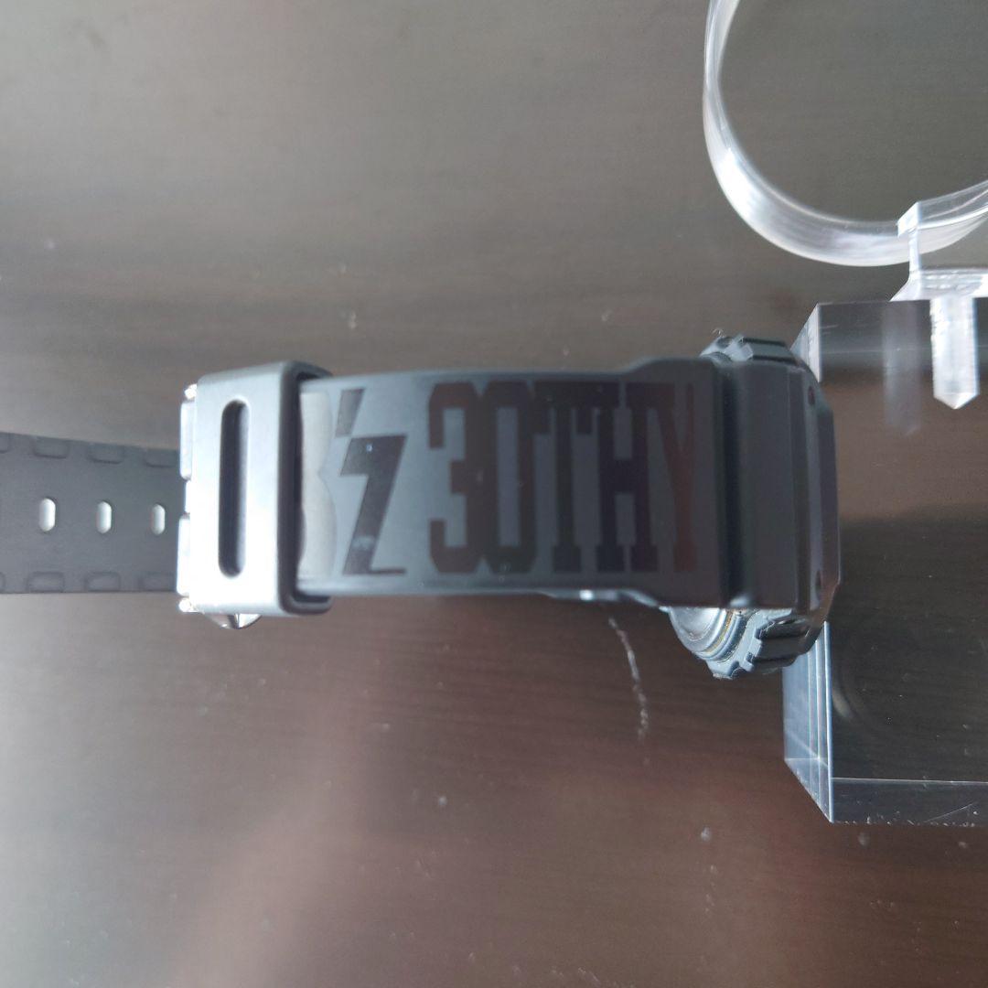 G-SHOCK ジーショック DW-5600VT B'z コラボ30周年