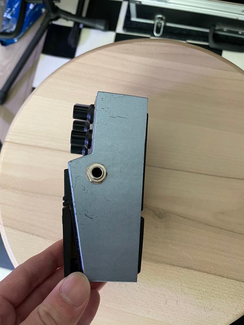 Maxon BC-01 BCL コーラスエフェクター