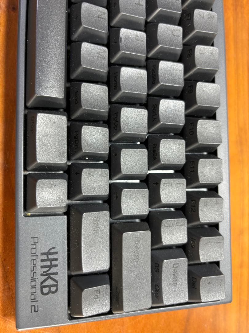 HHKB Professional 2 USBキーボード