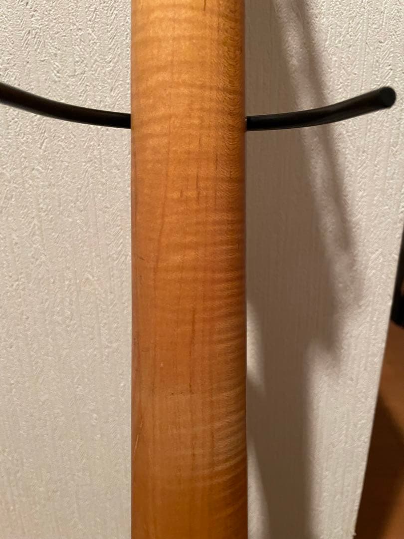 再再再再再再値下げ！ノーブランドコンポーネントストラトタイプ