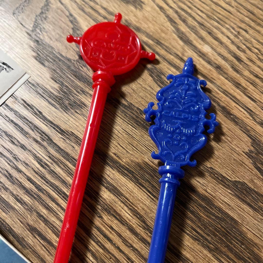 60年前のカルピス オレンジ•パイン詰合せ