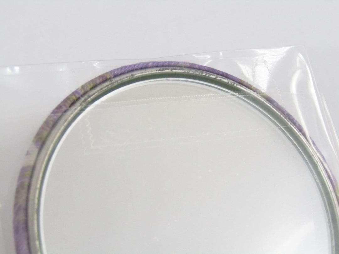 新テニスの王子様 in 大江戸温泉物語 缶ミラー 跡部景吾 A1675