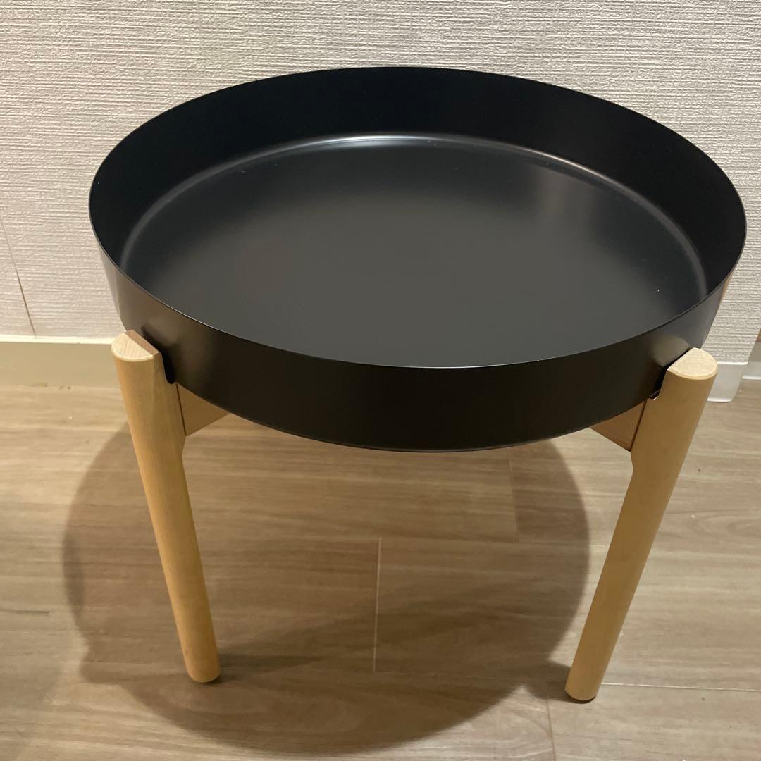 IKEA×HAY YPPERLIG イッペルリグ コーヒーテーブル スコグスタ付