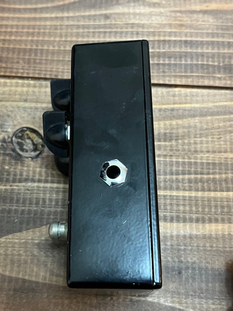 lovepedal 200lbs ラブペダル　ファズ