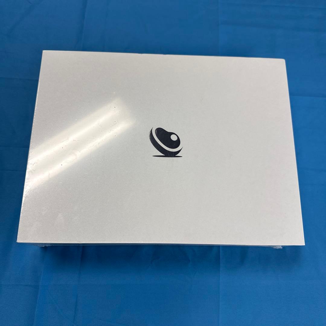 低温調理器 BONIQ 3.0 ボニーク ホワイト 家庭用 アプリ コンパクト