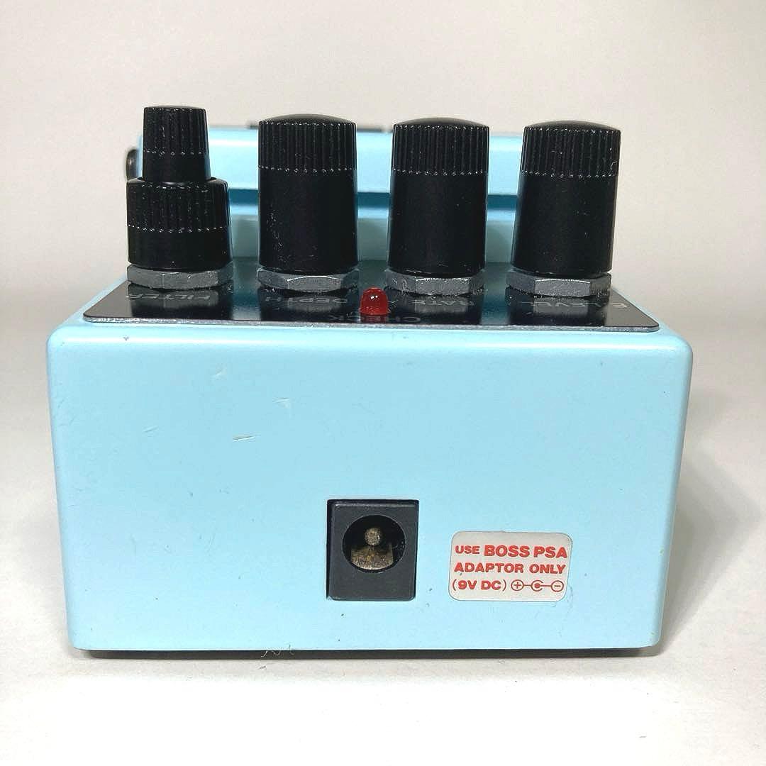 BOSS Chorus Ensemble CE-5 コーラス 名機直系